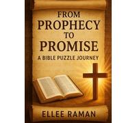 From Prophecy to Promise: A Bible Puzzle Journey