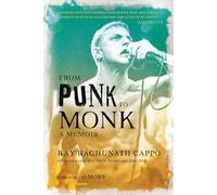 From Punk to Monk: The Spiritual Journey of Ray Cappo from Youth of Today and Shelter