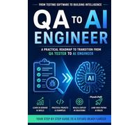 From QA to AI Engineer: DevOps & AI Systems Blueprint