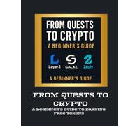 From Quests to Crypto: A Beginner’s Guide to Earning Free Tokens with Web3 Platforms like Layer3, Galxe, and Zealy (The Web3 Earners Series)
