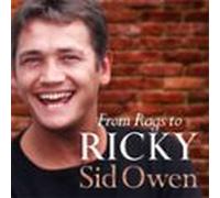 from rags to ricky (audiolibro)