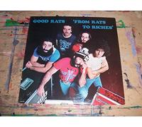 From Rats to Riches [LP VINYL]