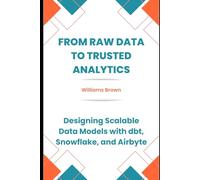 From Raw Data to Trusted Analytics: Designing Analytics Systems That Hold Under Real-World Pressure