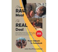 From RAW Meal To REAL Deal / 鱼生 - 余生