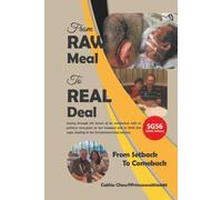From RAW Meal To REAL Deal / 鱼生 - 余生