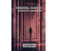 From Rebel to Realist: The Career and Legacy of US Congressman Bob Carr