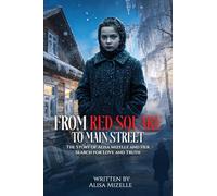 From Red Square To Main Street: The Story of Alisa Mizelle and Her Search for Love and Truth