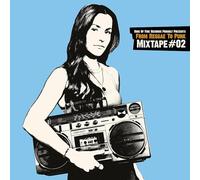 From Reggae To Punk Mixtape #02 (Col.Vinyl) [Vinilo]