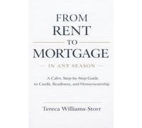 From Rent To Mortgage In Any Season