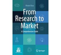 From Research to Market: A Comprehensive Guide