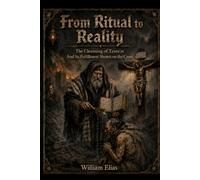 From Ritual to Reality: The Cleansing of Tzara’at and Its Fulfillment Shown on the Cross