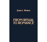 From Ritual to Romance