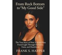 From Rock Bottom to “My Good Side”: The True Story of How Scheana Shay Found Light Through Darkness, Fame, and Heartbreak