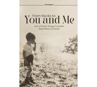 From Rocks To You And Me