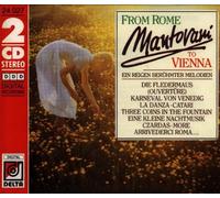 From Rome to Vienna (Ein Reigen Berühmter Melodien)
