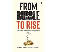 From Rubble to Rise: The Silent Strength of Entrepreneurs