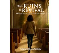 From ruins to Revival