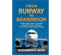 From Runway to Boardroom: A Comprehensive Guide to Launching a Successful Career or Business in Jet Upscaling and Aviation Detailing