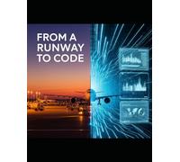 From Runway to Code: How immersive engineering redefines safety and learning in modern aviation.