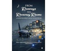 From Runways to Recovery Rooms: Aviation's Blueprint For Better Healthcare