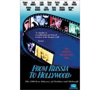 From Russia to Hollywood [USA] [DVD]