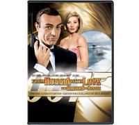 From Russia With Love