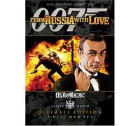 From Russia With Love [2dvd] [Alemania]