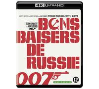 Bons baisers de Russie [Francia] [Blu-ray]