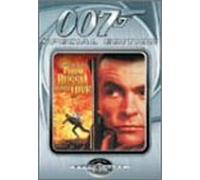 From Russia With Love [63/Vist [Alemania] [DVD]