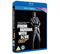 From Russia With Love BD [Italia] [Blu-ray]