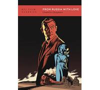 From Russia With Love (BFI Film Classics)