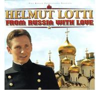 From Russia With Love by HELMUT LOTTI