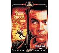 From Russia With Love-Special [Alemania] [DVD]