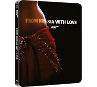 From Russia With Love [USA] [Blu-ray]