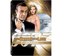 From Russia With Love [USA] [DVD]