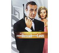 From Russia With Love [USA] [DVD]