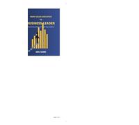 From Sales Executive to Business Leader: Mastering sales leadership ,Business Growth and Strategic Management