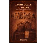 From Scars to Ashes: what i became after you