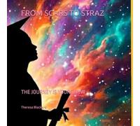 FROM SCARS TO STRAZ: THE JOURNEY IS YOURS NOW