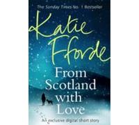 From Scotland With Love (short Story) (ebook)