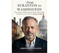 From Scranton to Washington: The Journey of Robert Reich and his Moral Fight for Fairness in the vision of (Coming Up Short)