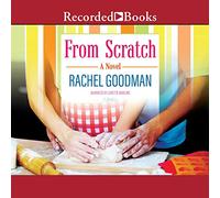 From Scratch (The Blue Plate Series)