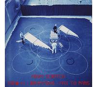 FROM SCRATCH - Triad #1 Drum/Sing Fax To (Limited)