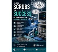 From Scrubs to Success: OT & Anaesthesia Interview Guide