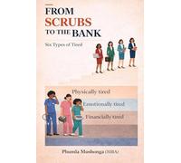 From Scrubs To The Bank