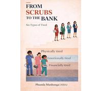 From Scrubs To The Bank