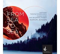 From Sea to Sea