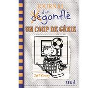 From Sea to Sea: Journal d'un dégonflé, tome 16