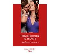 From Seduction To Secrets (ebook)