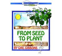 From Seed To Plant [USA] [DVD]